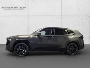 BMW XM xDrive 50e PHEV Steptronic