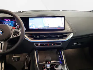 BMW XM xDrive 50e PHEV Steptronic
