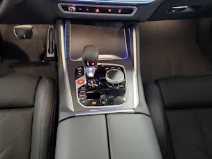 BMW XM xDrive 50e PHEV Steptronic