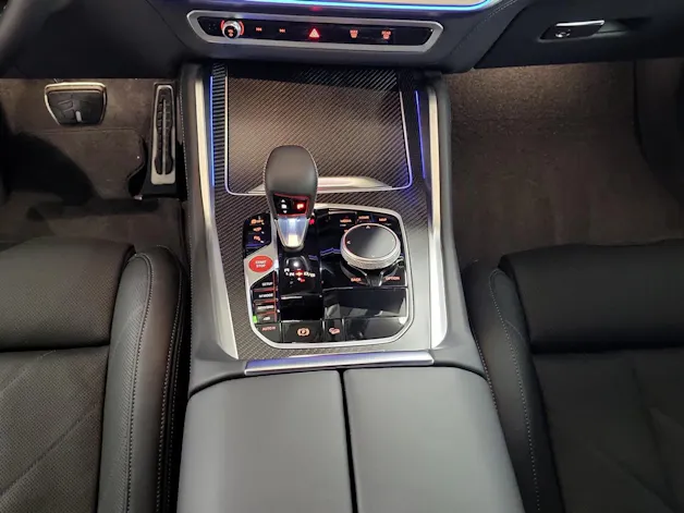 BMW XM xDrive 50e PHEV Steptronic