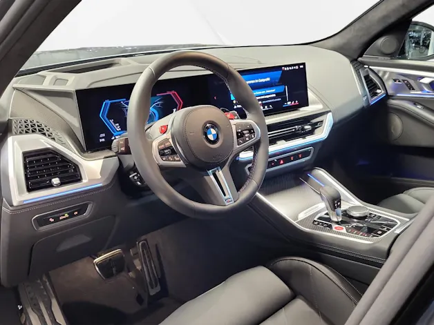 BMW XM xDrive 50e PHEV Steptronic