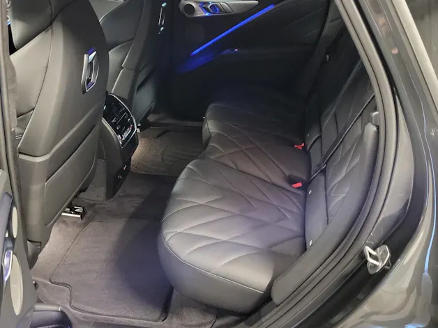 BMW XM xDrive 50e PHEV Steptronic