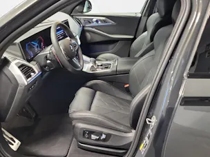 BMW XM xDrive 50e PHEV Steptronic