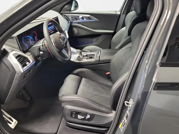 BMW XM xDrive 50e PHEV Steptronic