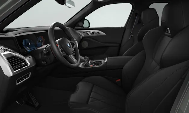 BMW XM xDrive 50e PHEV Steptronic