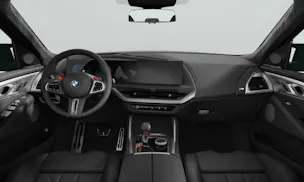 BMW XM xDrive 50e PHEV Steptronic