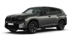 BMW XM xDrive 50e PHEV Steptronic