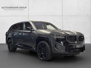 BMW XM xDrive 50e PHEV Steptronic