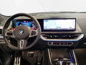BMW XM xDrive 50e PHEV Steptronic
