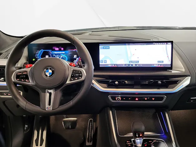 BMW XM xDrive 50e PHEV Steptronic