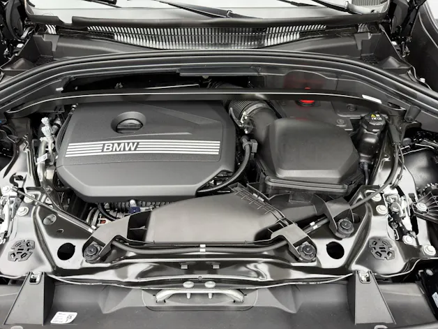 BMW X1 sDrive 18i