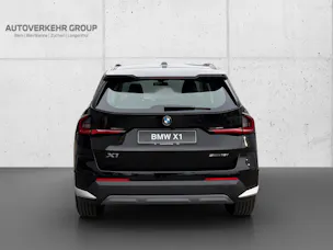 BMW X1 sDrive 18i