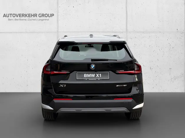 BMW X1 sDrive 18i