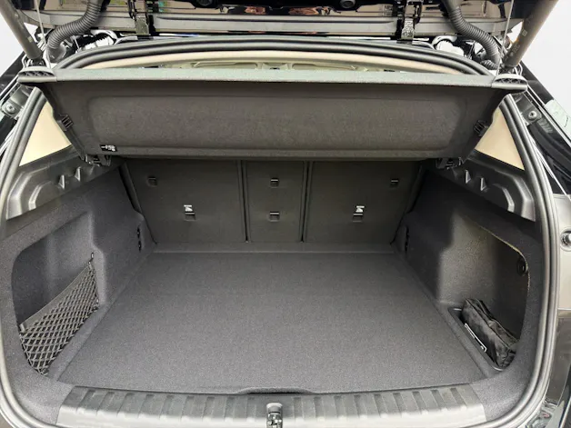 BMW X1 sDrive 18i