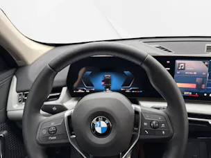 BMW X1 sDrive 18i