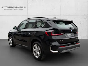 BMW X1 sDrive 18i