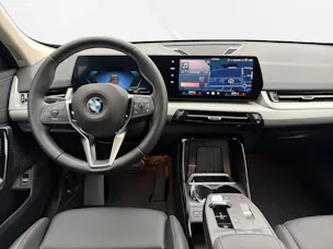 BMW X1 sDrive 18i