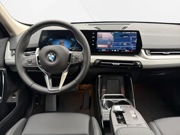 BMW X1 sDrive 18i