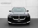 BMW X1 sDrive 18i