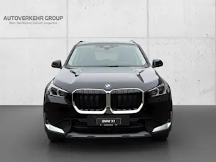 BMW X1 sDrive 18i