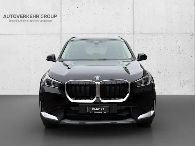BMW X1 sDrive 18i