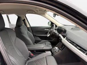 BMW X1 sDrive 18i
