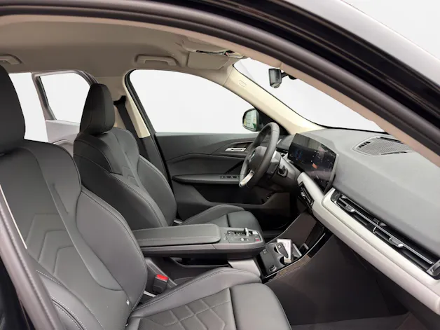 BMW X1 sDrive 18i