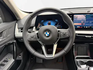 BMW X1 sDrive 18i