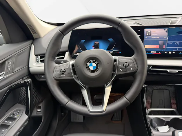 BMW X1 sDrive 18i