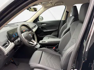 BMW X1 sDrive 18i