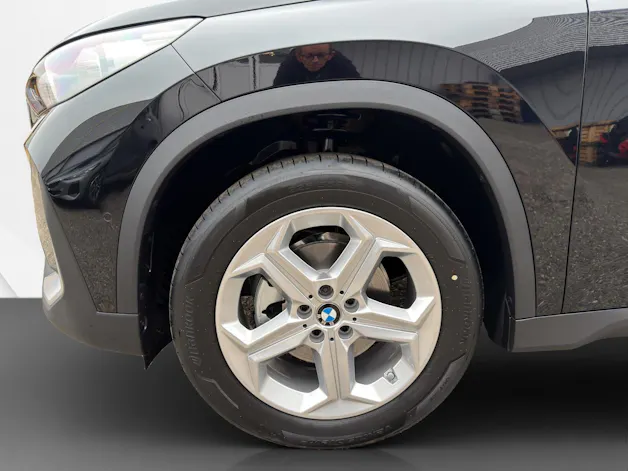 BMW X1 sDrive 18i