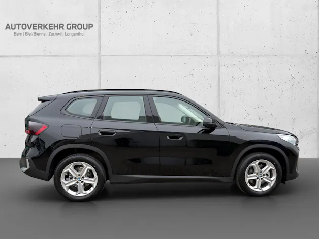 BMW X1 sDrive 18i