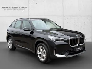 BMW X1 sDrive 18i