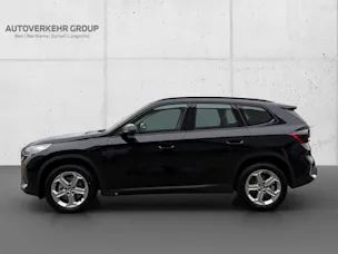 BMW X1 sDrive 18i