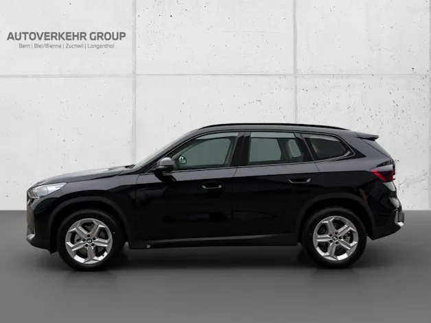 BMW X1 sDrive 18i