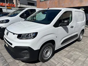 Fiat Doblo 1.5 BlueHDi L1 650kg Easy Pro