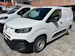 Fiat Doblo 1.5 BlueHDi L1 650kg Easy Pro