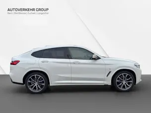 BMW X4 M40i