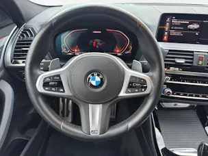 BMW X4 M40i