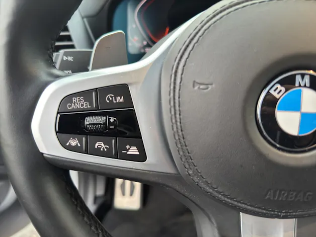 BMW X4 M40i