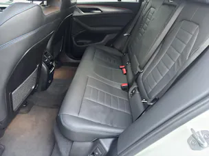 BMW X4 M40i