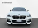 BMW X4 M40i
