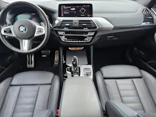 BMW X4 M40i