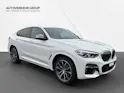 BMW X4 M40i