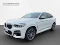 BMW X4 M40i