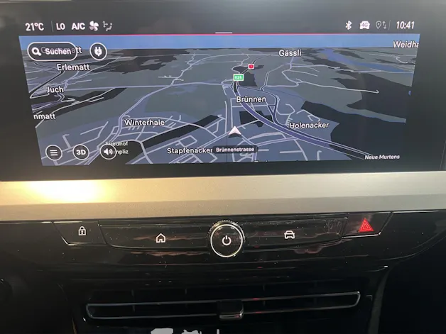 Opel Mokka-e 54 kWh/156 GS WoW