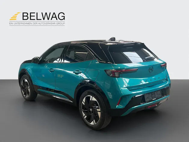 Opel Mokka-e 54 kWh/156 GS WoW