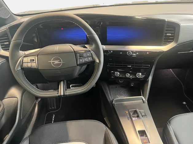 Opel Mokka-e 54 kWh/156 GS WoW