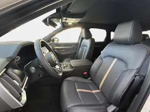 Mazda CX-60 2.5/191 Hybrid Homura Plus 4x4