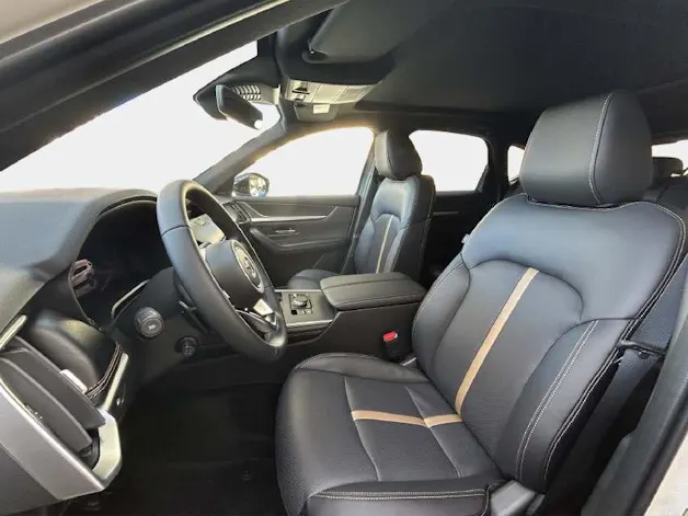 Mazda CX-60 2.5/191 Hybrid Homura Plus 4x4